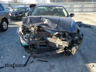 2016 Ford Fusion SE with VIN 1FA6P0H73G5129862, listed as a Copart auction lot 47402345 with 45,172 mi miles and Salvage Title. Bid and sale history available at DreamBid. Image 5.