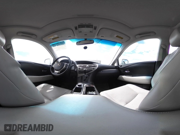 2013 Lexus RX 350 with VIN JTJBK1BA7D2453778, listed as a IAAI auction lot 42288745 with 136,011 mi miles and . Bid and sale history available at DreamBid. Image 17.