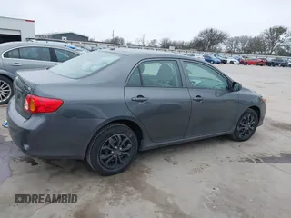2010 Toyota Corolla with VIN 2T1BU4EE4AC349792, listed as a IAAI auction lot 41643282 with 1 mi miles. Bid and sale history available at carsss.com. Image 14.