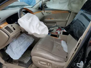 2006 Toyota Avalon XL z VIN 4T1BK36B06U066171, wystawiony jako Copart lot #45285075 z przebiegiem Nie podano mil oraz Szkoda całkowita • Salvage title. Historia ofert i sprzedaży dostępna na DreamBid. Obrazek 7.