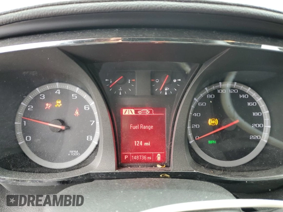 2014 GMC Terrain SLE with VIN 2GKFLVEK0E6239639, listed as a Copart auction lot 43890945 with 148,736 mi miles and Clean Title. Bid and sale history available at carsss.com. Image 9.