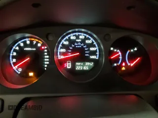 2006 Acura MDX Touring с VIN 2HNYD18656H546233, выставлен на аукционе Copart как лот 61069835 с пробегом 223 165 миль миль и Списание • Salvage title. История ставок и продаж доступна на DreamBid. Изображение 9.