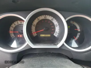 2013 Toyota Tacoma PreRunner with VIN 3TMKU4HN1DM034410, listed as a Copart auction lot 44689265 with 190,953 mi miles and Salvage title. Bid and sale history available at DreamBid. Image 9.