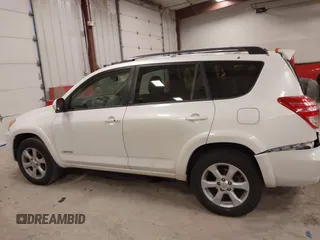 2012 Toyota RAV4 Limited с VIN 2T3DF4DV0CW223524, выставлен на аукционе IAAI как лот 42039487 с пробегом 153 430 миль миль и . История ставок и продаж доступна на DreamBid. Изображение 14.