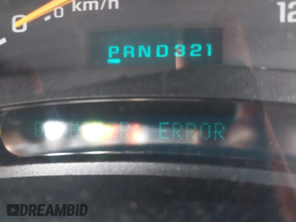 2005 Chevrolet Tahoe LS with VIN 1GNEC13V85R130838, listed as a IAAI auction lot 42408116 with Not provided miles and . Bid and sale history available at DreamBid. Image 7.