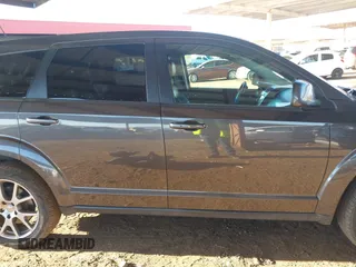 2017 Dodge Journey GT with VIN 3C4PDDEG9HT618660, listed as a IAAI auction lot 41279179 with 93,646 mi miles and . Bid and sale history available at DreamBid. Image 13.