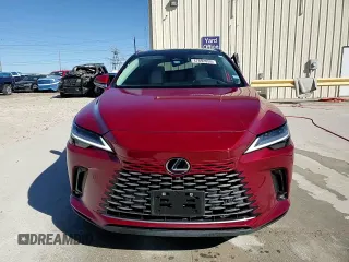 2024 Lexus RX 350 с VIN 2T2BAMBA8RC038917, выставлен на аукционе Copart как лот 47892055 с пробегом 4 022 миль миль и Чистый • Clean title. История ставок и продаж доступна на DreamBid. Изображение 15.