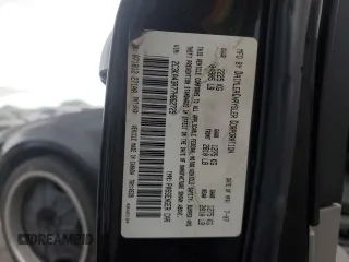 2007 Chrysler 300 with VIN 2C3KA43R77H862729, listed as a Copart auction lot 49006665 with 113,437 mi miles and Salvage Title. Bid and sale history available at carsss.com. Image 14.