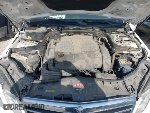 2013 Mercedes-Benz E 350 Luxury with VIN WDDHF8JB6DA766434, listed as a IAAI auction lot 42644688 with 170,250 mi miles and . Bid and sale history available at DreamBid. Image 10.
