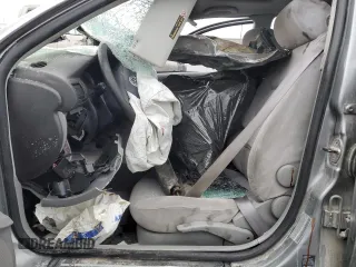 2003 Volkswagen Passat GLS z VIN WVWPD63B63P033986, wystawiony jako Copart lot #43545515 z przebiegiem Nie podano mil oraz Szkoda całkowita • Salvage title. Historia ofert i sprzedaży dostępna na DreamBid. Obrazek 7.