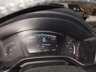 2019 Honda CR-V EX-L with VIN 5J6RW2H81KL027778, listed as a IAAI auction lot 41554499 with 46,090 mi miles. Bid and sale history available at carsss.com. Image 7.