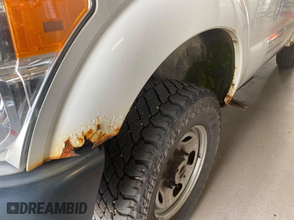2012 Ford F-250 XL with VIN 1FDBF2B65CEC50857, listed as a IAAI auction lot 42788921 with 131,437 mi miles and . Bid and sale history available at DreamBid. Image 42.