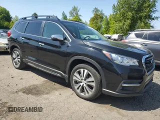 2022 Subaru Ascent Touring с VIN 4S4WMARD9N3406547, выставлен на аукционе Copart как лот 54930475 с пробегом 32 239 миль миль и Списание • Salvage title. История ставок и продаж доступна на DreamBid. Изображение 4.