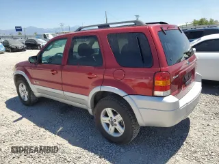 2007 Ford Escape Hybrid z VIN 1FMCU59H77KA61881, wystawiony jako Copart lot #64988665 z przebiegiem 242 536 mil mil oraz Czysty tytuł • Clean title. Historia ofert i sprzedaży dostępna na DreamBid. Obrazek 2.