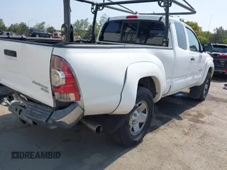 2015 Toyota Tacoma PreRunner with VIN 5TFTX4GN5FX050992, listed as a IAAI auction lot 42655156 with 66,502 mi miles and . Bid and sale history available at DreamBid. Image 17.