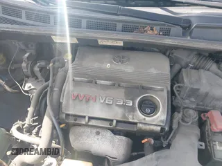 2004 Toyota Sienna CE with VIN 5TDZA23C74S213696, listed as a IAAI auction lot 42168861 with 278,543 mi miles and . Bid and sale history available at DreamBid. Image 10.