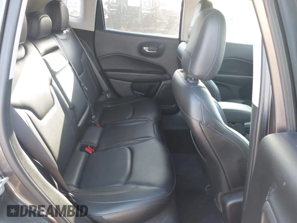 2018 Jeep Compass Limited с VIN 3C4NJDCB6JT214292, выставлен на аукционе IAAI как лот 42414191 с пробегом 70 097 миль миль и . История ставок и продаж доступна на DreamBid. Изображение 8.