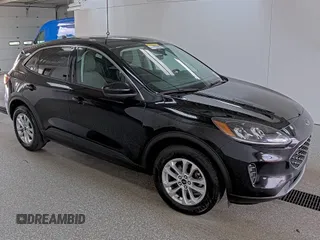 2021 Ford Escape SE with VIN 1FMCU9G60MUA42842, listed as a IAAI auction lot 42791500 with 91,398 mi miles and . Bid and sale history available at DreamBid. Image 17.