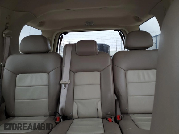 2006 Ford Expedition Eddie Bauer with VIN 1FMPU17586LA75297, listed as a Copart auction lot 45040385 with 180,847 mi miles and Clean Title. Bid and sale history available at carsss.com. Image 10.