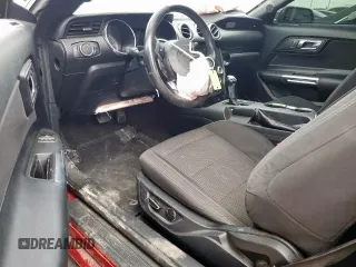 2016 Ford Mustang V6 z VIN 1FA6P8AM5G5220517, wystawiony jako Copart lot #59098755 z przebiegiem 163 509 mil mil oraz Szkoda całkowita • Salvage title. Historia ofert i sprzedaży dostępna na DreamBid. Obrazek 8.