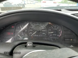 1997 Chevrolet Cavalier LS z VIN 1G1JF5244V7190036, wystawiony jako Copart lot #56882255 z przebiegiem 88 532 mil mil oraz Szkody całkowita. Historia ofert i sprzedaży dostępna na DreamBid. Obrazek 9.