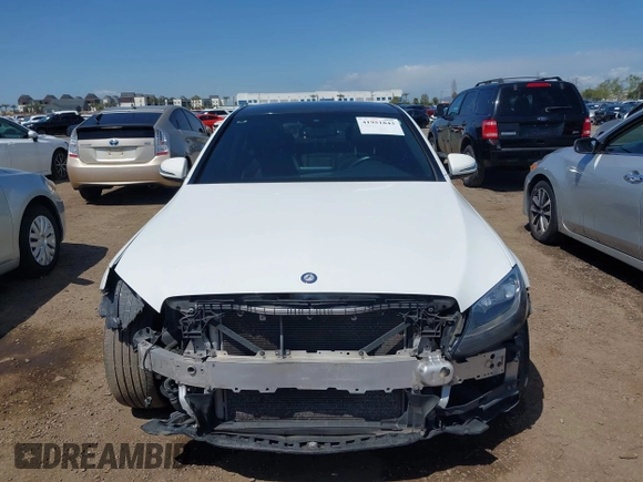2017 Mercedes-Benz C 300 with VIN 55SWF4JB5HU230712, listed as a IAAI auction lot 41951843 with 113,736 mi miles and . Bid and sale history available at carsss.com. Image 13.