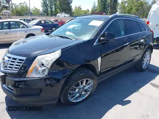2013 Cadillac SRX Luxury Collection z VIN 3GYFNCE34DS542193, wystawiony jako IAAI lot #42387105 z przebiegiem 168 901 mil mil oraz . Historia ofert i sprzedaży dostępna na DreamBid. Obrazek 6.