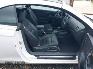 2009 Volkswagen Eos Lux с VIN WVWFA71F19V013973, выставлен на аукционе IAAI как лот 42529683 с пробегом 154 259 миль миль и . История ставок и продаж доступна на DreamBid. Изображение 5.