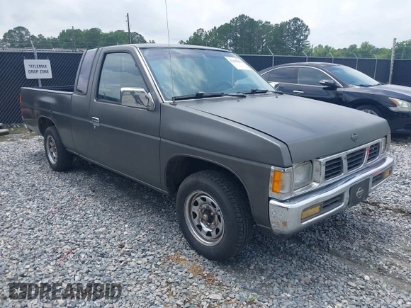 1995 Nissan Frontier XE with VIN 1N6SD16S9SC447310, listed as a IAAI auction lot 42367096 with 298,275 mi miles and . Bid and sale history available at DreamBid. Image 1.