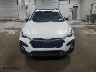 2024 Subaru Crosstrek Premium with VIN JF2GUADC1RH283926, listed as a Copart auction lot 86566274 with 14,958 mi miles and Salvage Title. Bid and sale history available at carsss.com. Image 5.
