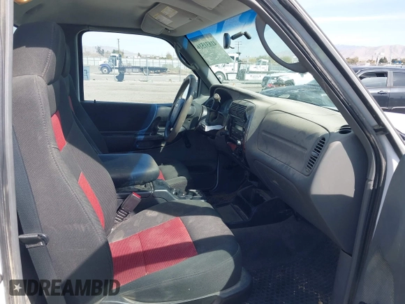 2007 Ford Ranger XL with VIN 1FTYR10D07PA43482, listed as a IAAI auction lot 41831516 with 105,557 mi miles and . Bid and sale history available at DreamBid. Image 5.