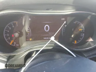 2018 Jeep Grand Cherokee High Altitude z VIN 1C4RJECG9JC431043, wystawiony jako Copart lot #42899505 z przebiegiem 109 105 mil mil oraz Szkoda całkowita • Salvage title. Historia ofert i sprzedaży dostępna na DreamBid. Obrazek 9.