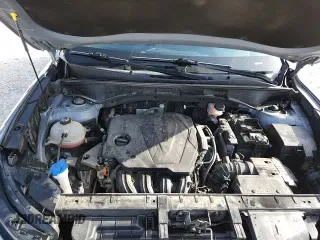 2021 Kia Sorento S with VIN 5XYRL4LC8MG010965, listed as a Copart auction lot 61377665 with 131,005 mi miles and Clean title. Bid and sale history available at DreamBid. Image 17.