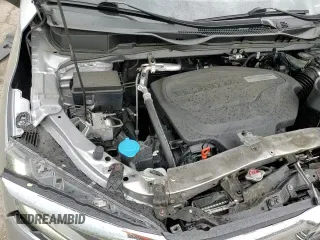 2019 Honda Odyssey EX с VIN 5FNRL6H5XKB034808, выставлен на аукционе Copart как лот 56743235 с пробегом 139 487 миль миль и Списание • Salvage title. История ставок и продаж доступна на DreamBid. Изображение 15.