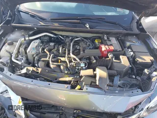 2023 Nissan Sentra SV with VIN 3N1AB8CV1PY259748, listed as a IAAI auction lot 41496431 with 45,147 mi miles and . Bid and sale history available at DreamBid. Image 10.