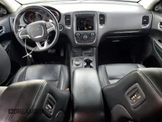 2014 Dodge Durango Limited with VIN 1C4SDJDT0EC549064, listed as a Copart auction lot 83737124 with 198,451 mi miles and Clean title. Bid and sale history available at DreamBid. Image 8.