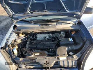 2006 Hyundai Tucson GL with VIN KM8JM12BX6U340752, listed as a Copart auction lot 48483275 with 159,326 mi miles and Salvage Title. Bid and sale history available at carsss.com. Image 12.