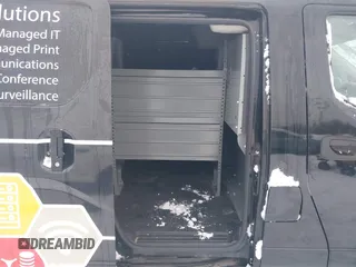 2019 Nissan NV200 S with VIN 3N6CM0KN2KK690577, listed as a IAAI auction lot 41137021 with 120,785 mi miles and . Bid and sale history available at DreamBid. Image 8.
