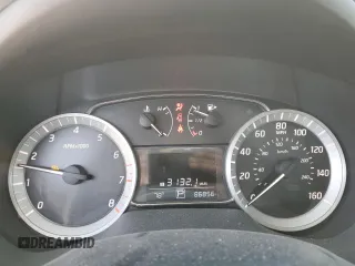 2015 Nissan Sentra SL z VIN 3N1AB7AP4FY376849, wystawiony jako Copart lot #58924185 z przebiegiem 86 856 mil mil oraz Szkoda całkowita • Salvage title. Historia ofert i sprzedaży dostępna na DreamBid. Obrazek 9.