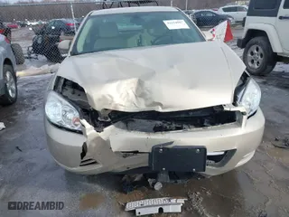 2012 Chevrolet Impala LT Retail with VIN 2G1WB5E38C1175506, listed as a IAAI auction lot 41554007 with NaN miles. Bid and sale history available at carsss.com. Image 6.