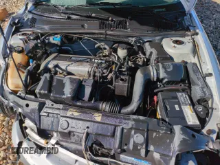 2003 Chevrolet Cavalier with VIN 1G1JC52F337124035, listed as a Copart auction lot 46610265 with 132,335 mi miles and Salvage Title. Bid and sale history available at carsss.com. Image 11.