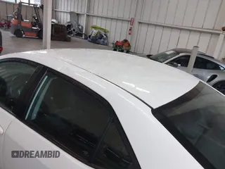 2017 Toyota Corolla L z VIN 2T1BURHE9HC784195, wystawiony jako IAAI lot #42618144 z przebiegiem 85 568 mil mil oraz . Historia ofert i sprzedaży dostępna na DreamBid. Obrazek 6.