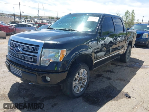 2011 Ford F-150 XL with VIN 1FTFW1EFXBFB09903, listed as a IAAI auction lot 42258501 with 252,477 mi miles and . Bid and sale history available at DreamBid. Image 18.
