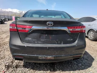 2015 Toyota Avalon Limited with VIN 4T1BK1EB9FU163116, listed as a Copart auction lot 52743545 with 151,449 mi miles and Salvage Title. Bid and sale history available at DreamBid. Image 6.