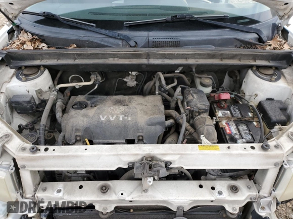 2006 Scion xB with VIN JTLKT324364037664, listed as a Copart auction lot 45753015 with 196,594 mi miles and Salvage Title. Bid and sale history available at DreamBid. Image 12.