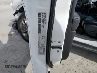 2022 Jeep Cherokee Latitude Lux с VIN 1C4PJLMX8ND509001, выставлен на аукционе Copart как лот 86527224 с пробегом 33 774 миль миль и Списание • Salvage title. История ставок и продаж доступна на DreamBid. Изображение 15.