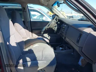 2001 Dodge Durango with VIN 1B4HS28N81F512688, listed as a IAAI auction lot 41237279 with 129,432 mi miles and . Bid and sale history available at DreamBid. Image 5.