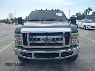 2008 Ford F-250 XL with VIN 1FTSW21R48EA97993, listed as a IAAI auction lot 42689379 with 217,325 mi miles and . Bid and sale history available at DreamBid. Image 12.