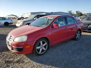 2009 Volkswagen Jetta TDI with VIN 3VWRL71K69M056958, listed as a Copart auction lot 88103795 with 187,209 mi miles and Salvage title. Bid and sale history available at DreamBid. Image 1.