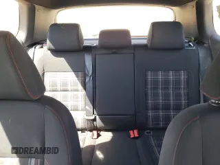 2011 Volkswagen GTI w/Sunroof PZEV с VIN WVWED7AJ5BW336687, выставлен на аукционе Copart как лот 57626865 с пробегом 84 825 миль миль и Чистый • Clean title. История ставок и продаж доступна на DreamBid. Изображение 10.